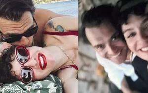 Birce Akalay ve Hakan Kurtaş’tan Tatil Paylaşımları! Aşkları Gözler Önüne Serildi