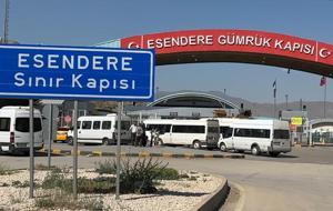 Türkiye-İran sınırında son durum: Vatandaşların Türkiye'ye girişleri sürüyor