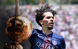 Ballon d’Or favori listesi değişti! Messi ve Ronaldo yıllar sonra yok