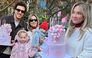 Müge Boz ve Caner Erdeniz, 6. Yıldönümlerini Romantik Bir Paylaşımla Kutladı