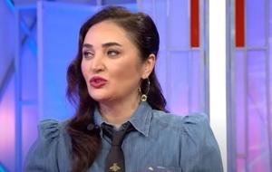 Fadik Sevin Atasoy’un Gizlediği Acı Gerçek Ortaya Çıktı! “Küllerimden Doğdum” Diyerek İlk Kez Anlattı
