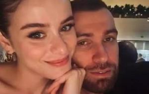Oğulcan Engin ve İlayda Alişan’ın Aşkı, Falda Bile Mutlu Sonla Taçlandı!