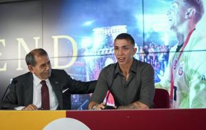 Muslera sonrası kaleci transferinde gaza basıldı! Galatasaray için 3 aday...