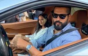 Burak Özçivit'ten 35 Milyon Liralık Yeni Yatırım: Porsche GT3'ünü Garajına Ekledi