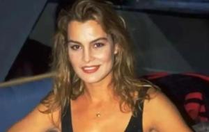 Sibel Turnagöl Oyunculuğu Bırakıp Yeni Bir Hayata Adım Attı! Son Haline Yorum Yağdı