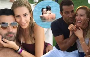 Kenan İmirzalıoğlu ile Sinem Kobal Boşanıyor Mu? Evliliklerine Yönelik Söylentiler Son Buldu