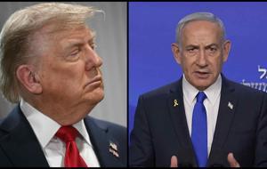 İran’da rejim değişikliği söylemleri... İddia: Trump ikna olmadı ama 'ani hamle' seçeneği masada