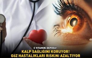 KIRMIZI ELMAS HASADI! Kilosu 70-80 TL! C vitamini deposu! Kalp sağlığını koruyor, göz hastalıkları riskini azaltıyor