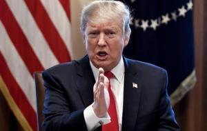 Trump'ın adımı sonrası akıllardaki soru: ABD, İran’ı vuracak mı? Abdulkadir Selvi yazdı