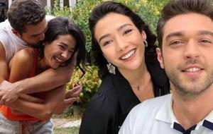 Aybüke Pusat Yaşlanınca Taşınmak İstediği Yeri Açıkladı: Japonya'nın Kihrin Gölü