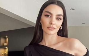 Hazal Filiz Küçükköse: Şöhret, Özgüven Sağlıyor Ama İçsel Dünyayı Etkileyebiliyor