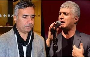 Özcan Deniz'in Ailesindeki Kriz Mahkemeye Taşındı! Ercan Deniz Hakkında Uzaklaştırma Kararı