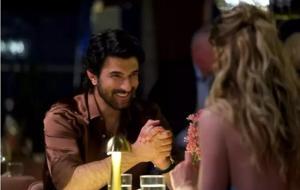Engin Akyürek ve Afra Saraçoğlu, İstanbul'un Ruhunu Anlatan Mini Dizinin Başrolünde