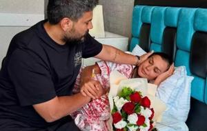 Dilan Polat, Psikiyatri Tedavisini Yarım Bıraktı: İyileşmem Çok Zor