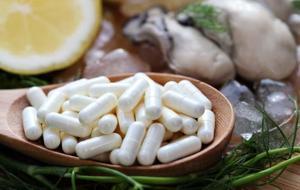 Çinko Nedir, Vücut Neden Çinkoya İhtiyaç Duyar? Çinko İçeren Besinler
