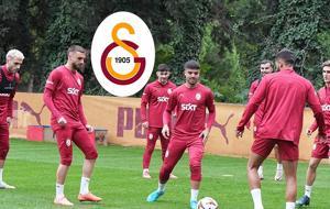 Galatasaray'da bir ayrılık daha! Yönetimden izin çıktı...