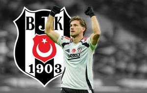İngiliz ekibinden Beşiktaş'ın yıldızı Semih Kılıçsoy'a rekor teklif!