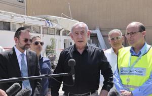 İran füzeleri yağarken, İsrail'de öfke yaratan açıklama: Netanyahu'nun ödediği 'ağır bedel' oğlunun düğününü ertelemekmiş