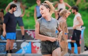 Survivor'da En Güçlü Yarışmacı Kim? Almeda Baylan'ın Yanıtı Dikkat Çekti