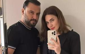 Buse Varol, Alişan’a Romantik Doğum Günü Kutlaması Yaptı!