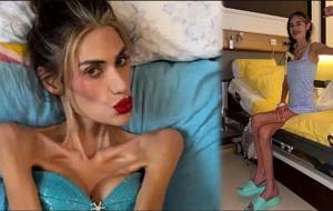 Aynı Hastalıkla Mücadele Edip Yaşadıklarını Paylaştı! İrem Derici’den Nihal Candan’a Duygusal Veda