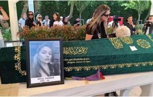 Nihal Candan'a Son Veda! Vefatı Sevenlerini Derinden Üzdü: Annesi ve Kız Kardeşinin Yürek Burkan Feryadı