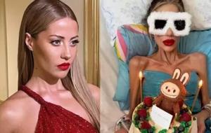 Derya Uluğ’dan Çarpıcı Anoreksiya Açıklaması: Bir Dilim Ekmek İçin Dua Ediyordum
