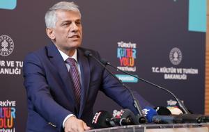 Samsun Kültür Yolu Festivali: 400’ü aşkın etkinlikte kültür ve sanat rüzgarı