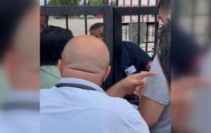 Bursa’da sınav günü heyecanı: Otobüs şoförünün duyarlılığı 5 adayı sınava yetiştirdi