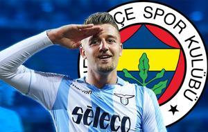 SON DAKİKA | Fenerbahçe'de Jose Mourinho'dan, Sergej Milinkovic-Savic bombası!