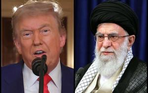 Pentagon 'hedefimiz değil' dedi, Trump ise soru işareti yarattı: İran'da rejim değişikliği neden olmasın?