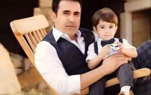 BABASININ İZİNDE! Şarkıcı Emrah'ın oğlu Elyasa Babasının Yeni Şarkısını Söyledi, Sosyal Medya Yıkıldı... Yok Böyle Benzerlik