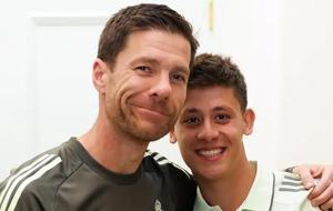 Arda Güler'den ayrılık iddialarına noktayı koydu! Xabi Alonso sözleri...