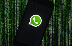 ABD Temsilciler Meclisi'nden flaş karar! WhatsApp yasaklandı