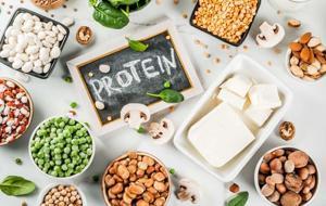 DOĞAL PROTEİN DEPOLARI! Beslenme Uzmanı Tek Tek Sıraladı! Ek Protein İçeren Gıdalara Dikkat! Meğer Fayda Sağlamıyormuş