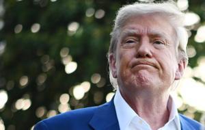 İsrail, İran, Çin... Trump'tan açıklamalar peş peşe geldi: Tepkisini küfür ederek dile getirdi!