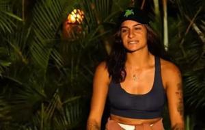 Survivor Dilşah Kurt İmajını Değiştirdi! Yeni Haliyle Tanınmaz Hale Geldi