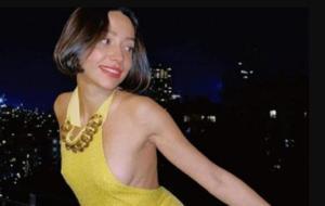Zeynep Bastık Tekne Tatilinde! Bikinili Pozuna Hayranlarından Beğeni Yağdı