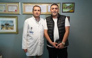 İdrarda Ağrısız Pıhtılı Kanamalara Dikkat! 'Mesane Tümörü' Habercisi OIabilir... Mesane Tümörü Nedir, Nasıl Tedavi Edilir?