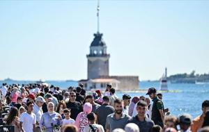 Kavrulduk! Megakente uyarı: Bu saatlerde dışarı çıkmayın