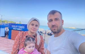 SMA hastası 11 aylık İkranur'un babası: Kas kayıpları her geçen gün artıyor