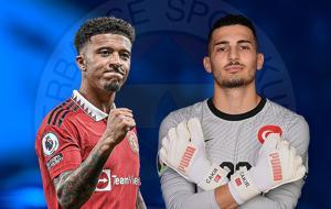 TRANSFER | Fenerbahçe, Jadon Sancho ve Uğurcan Çakır için vites artırdı