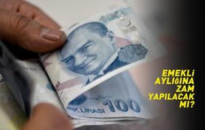Milyonlarca kişiyi ilgilendiren haber! En düşük emekli aylığına zam yapılacak mı? AK Parti'den açıklama geld!