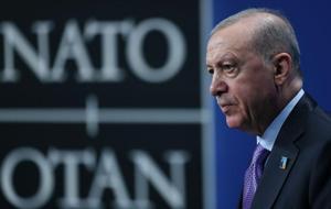 Dünyanın gözü bu noktadaydı! Lahey'de diplomasi trafiği
