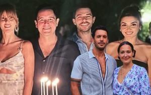 Hakan Sabancı ve Hande Erçel’den Ayrılık İddialarına Son Nokta: Her Şey Yolunda