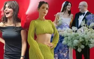Meriç Aral’dan Karnı Burnunda Yeni Paylaşım! Bebek Müjdesiyle Sanal Medyada Olay Oldu