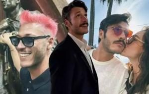 Kubilay Aka, Pembe Saçlarına Veda Etti! Yeni İmajıyla Takipçilerini Şaşırttı