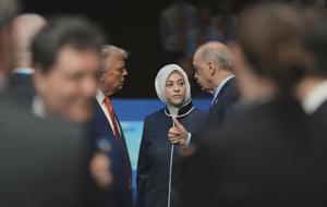 Lahey'de kritik görüşme! Erdoğan Trump ilişkisi: 5 maddede bakış