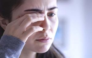 Göz Yanması Bu 5 Hastalığın Belirtisi Olabilir
