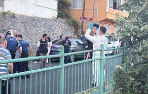 Sarıyer'de çifte cinayet: Sevgililer başlarından vurulmuş halde bulundu | Detaylar ortaya çıktı